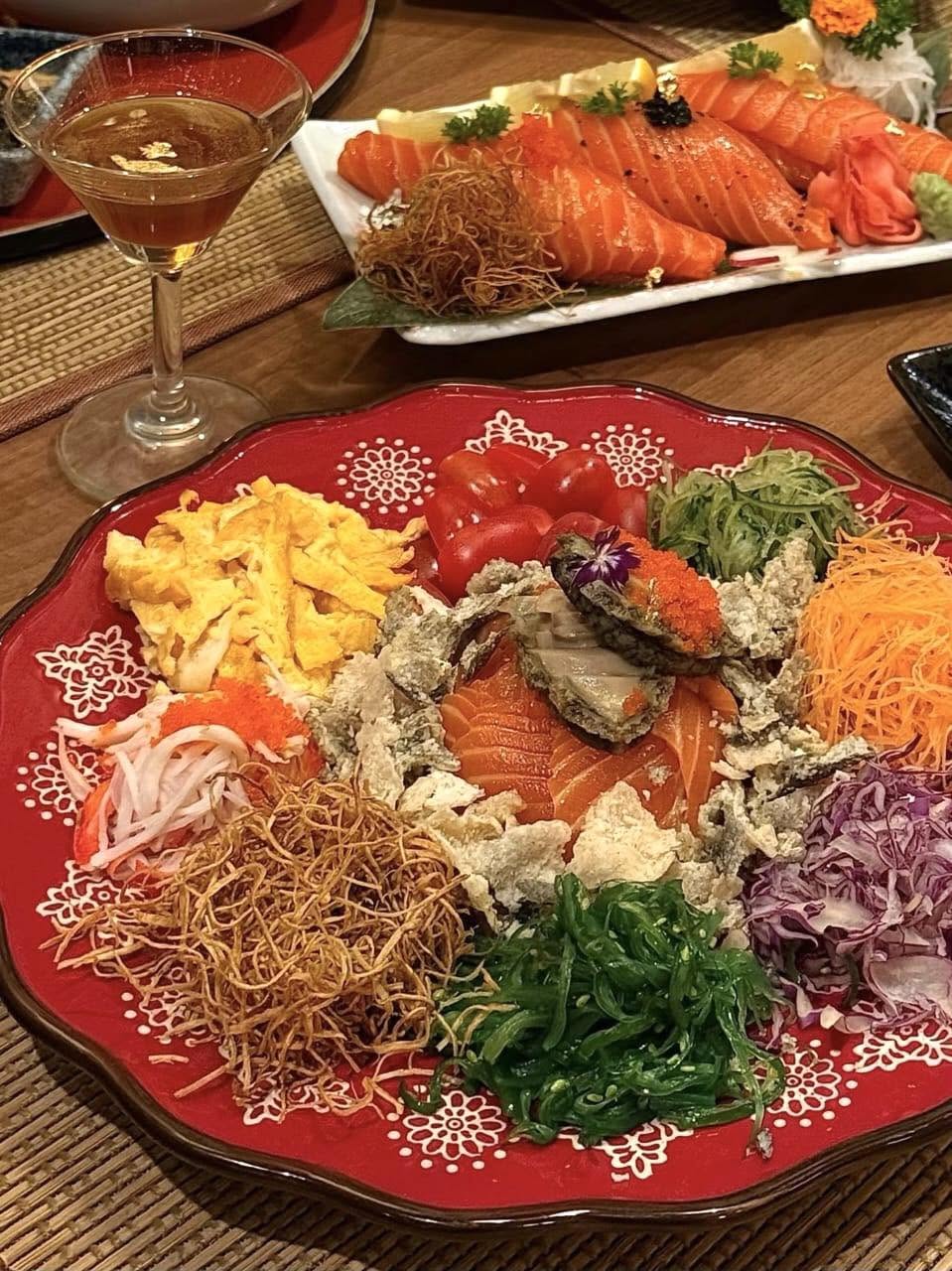 Hono Workshop (Japanese Cuisine) — Food, George Town, Pulau Pinang