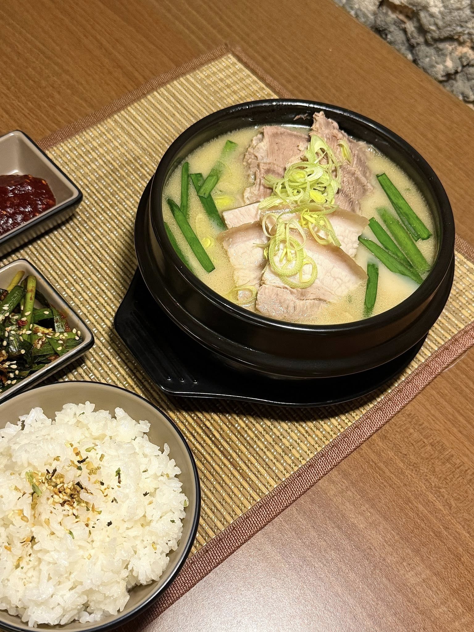 Hono Workshop (Japanese Cuisine) — Food, George Town, Pulau Pinang