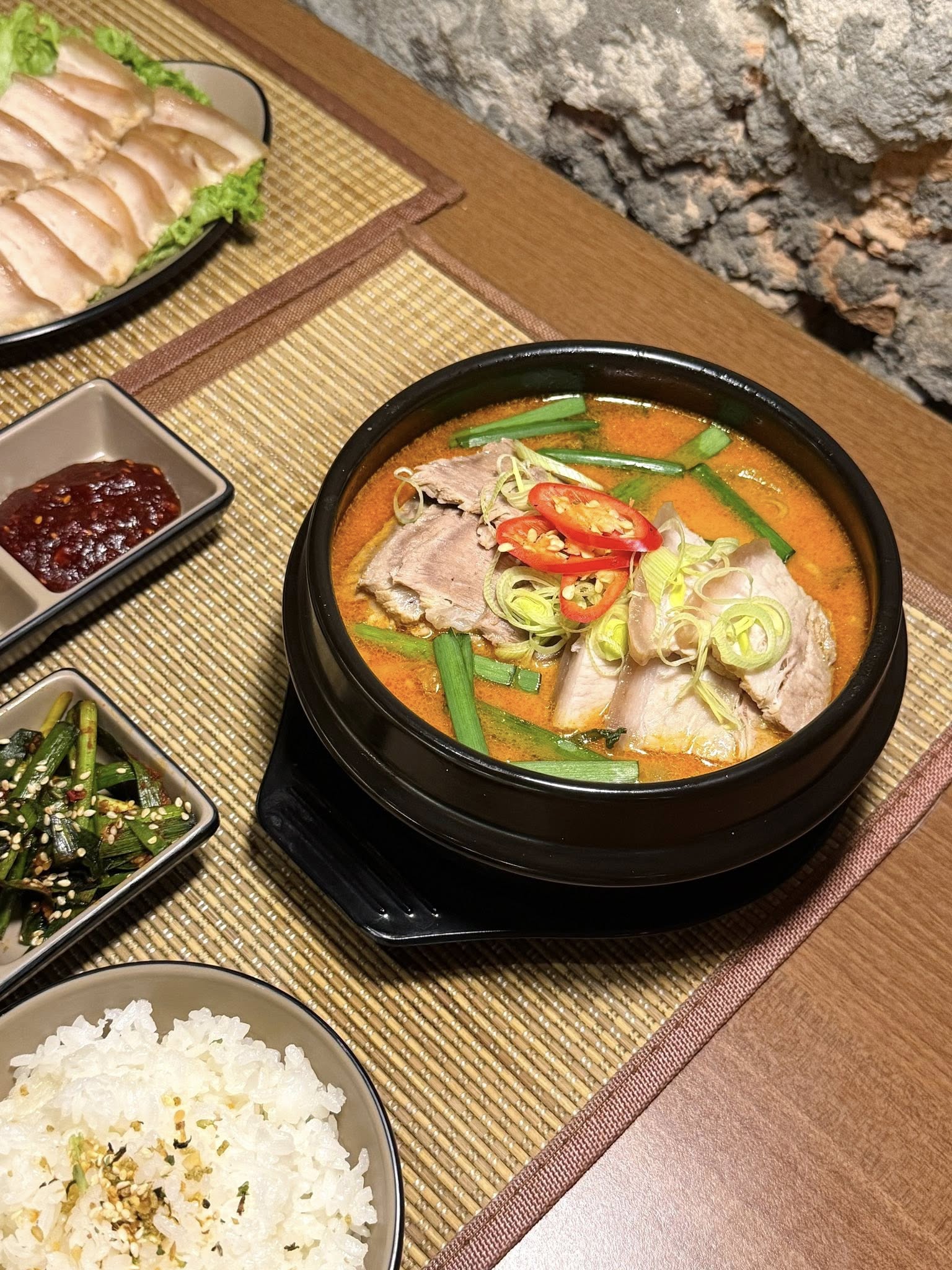 Hono Workshop (Japanese Cuisine) — Food, George Town, Pulau Pinang