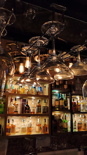 Rockafellas Kitchen & Bar — Environment, George Town, Pulau Pinang
