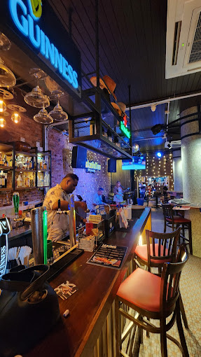 Rockafellas Kitchen & Bar — Environment, George Town, Pulau Pinang