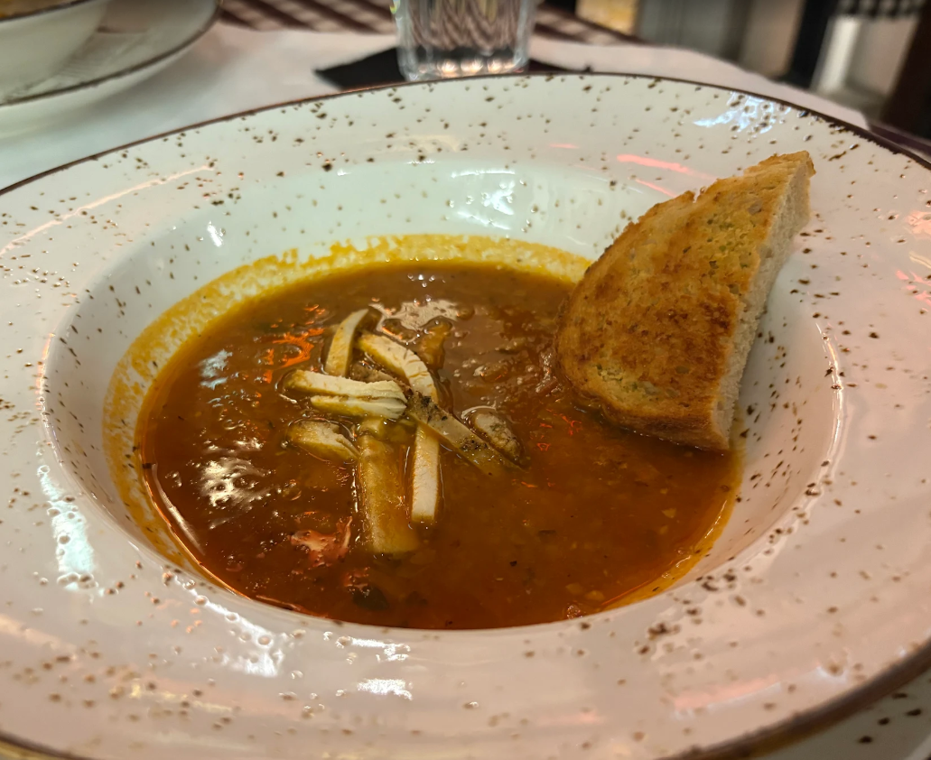 CELLAR DOOR PG — Food, George Town, Pulau Pinang