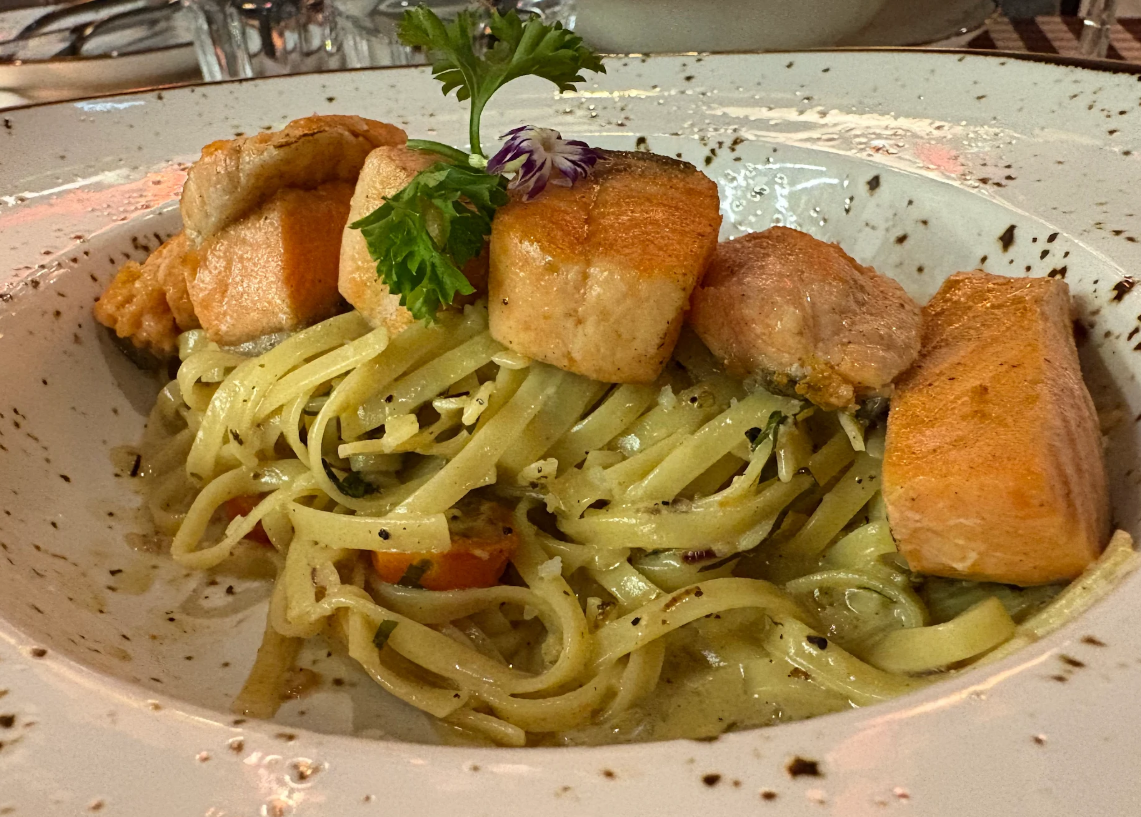 CELLAR DOOR PG — Food, George Town, Pulau Pinang