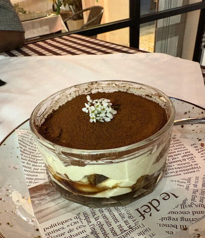 CELLAR DOOR PG — Food, George Town, Pulau Pinang