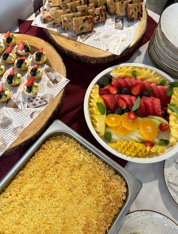 CELLAR DOOR PG — Food, George Town, Pulau Pinang