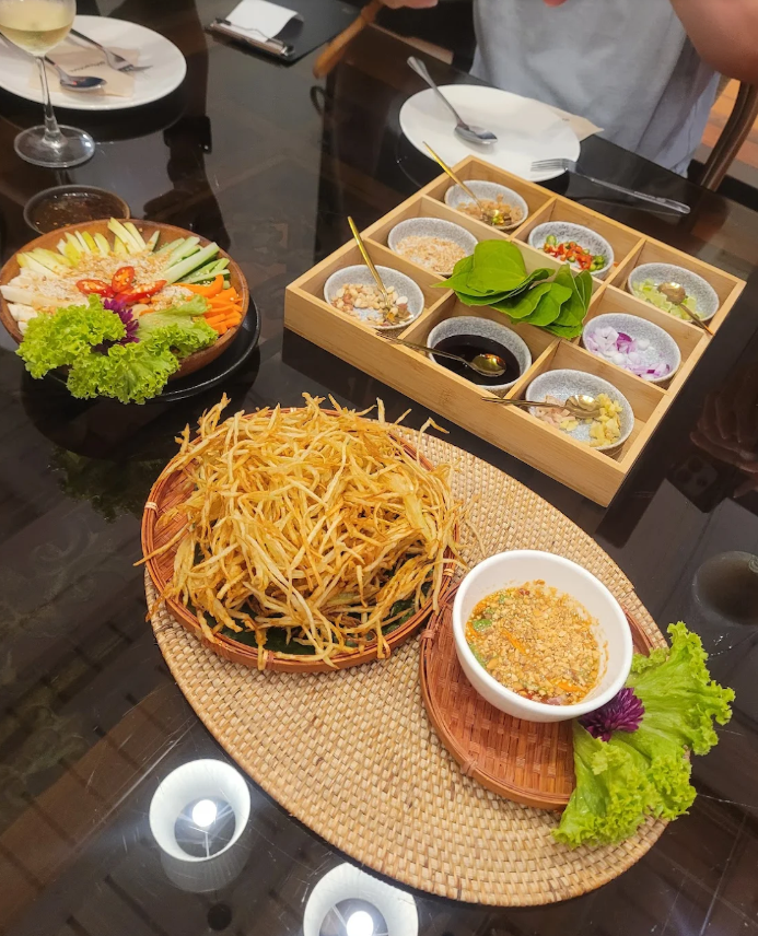 Siam Social Penang — Food, George Town, Pulau Pinang