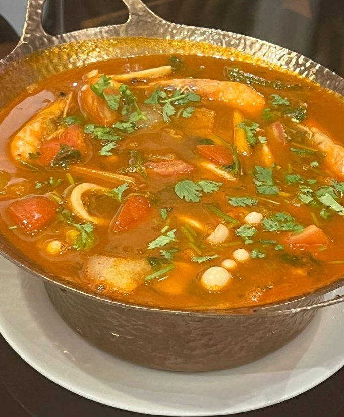 Siam Social Penang — Food, George Town, Pulau Pinang