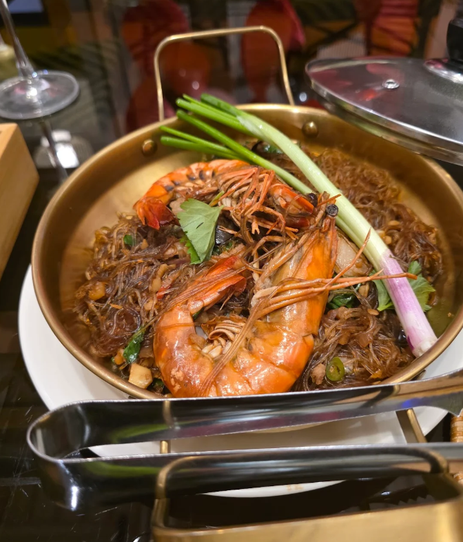 Siam Social Penang — Food, George Town, Pulau Pinang