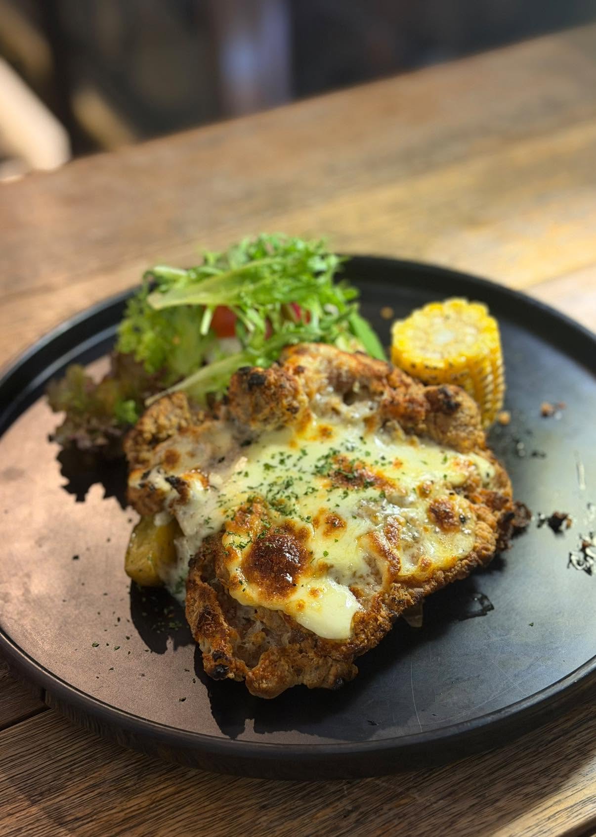 CLOUD EiGHT skybar — Food, Pulau Pinang