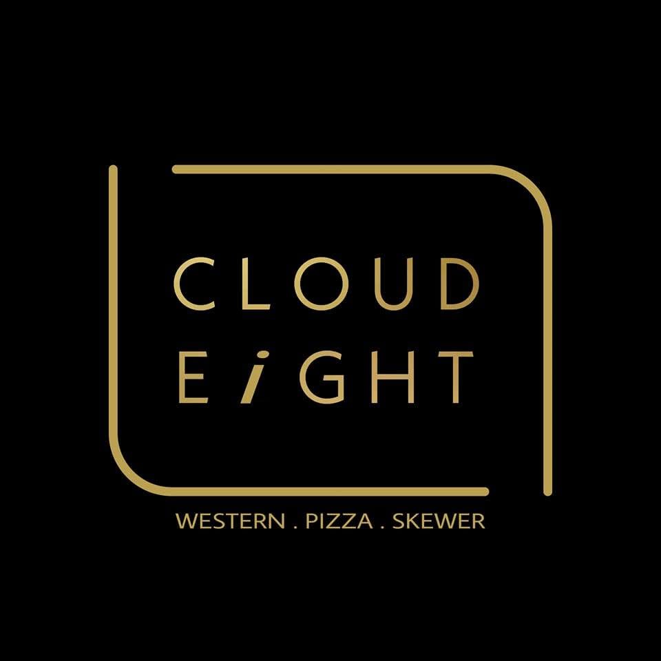 CLOUD EiGHT skybar