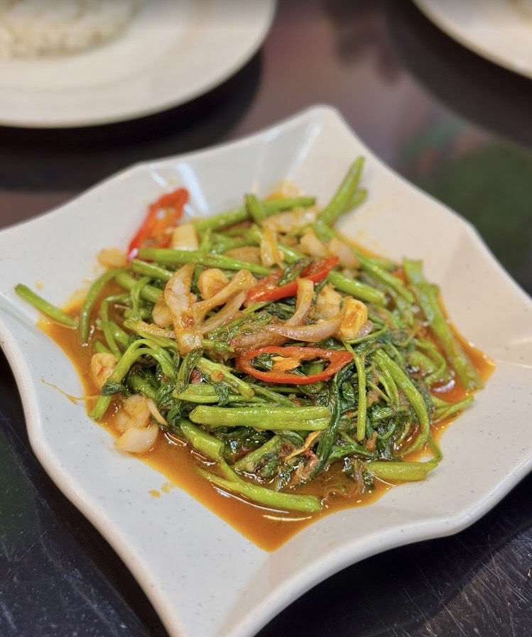 Khao Thai Restaurant — Food, Ayer Itam, Pulau Pinang