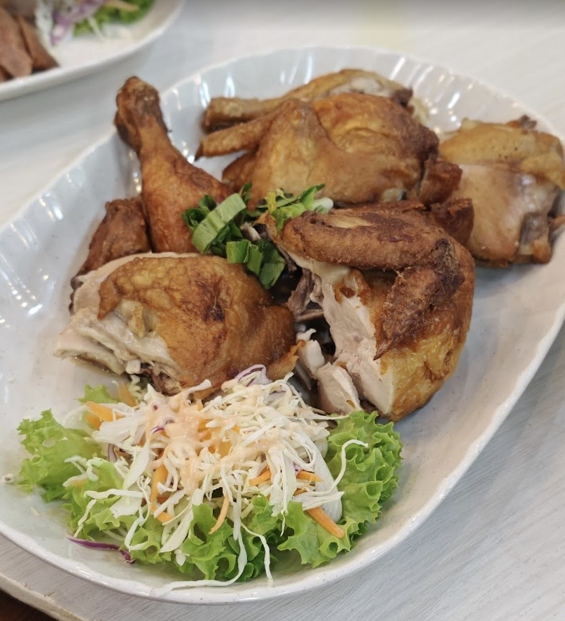 Khao Thai Restaurant — Food, Ayer Itam, Pulau Pinang