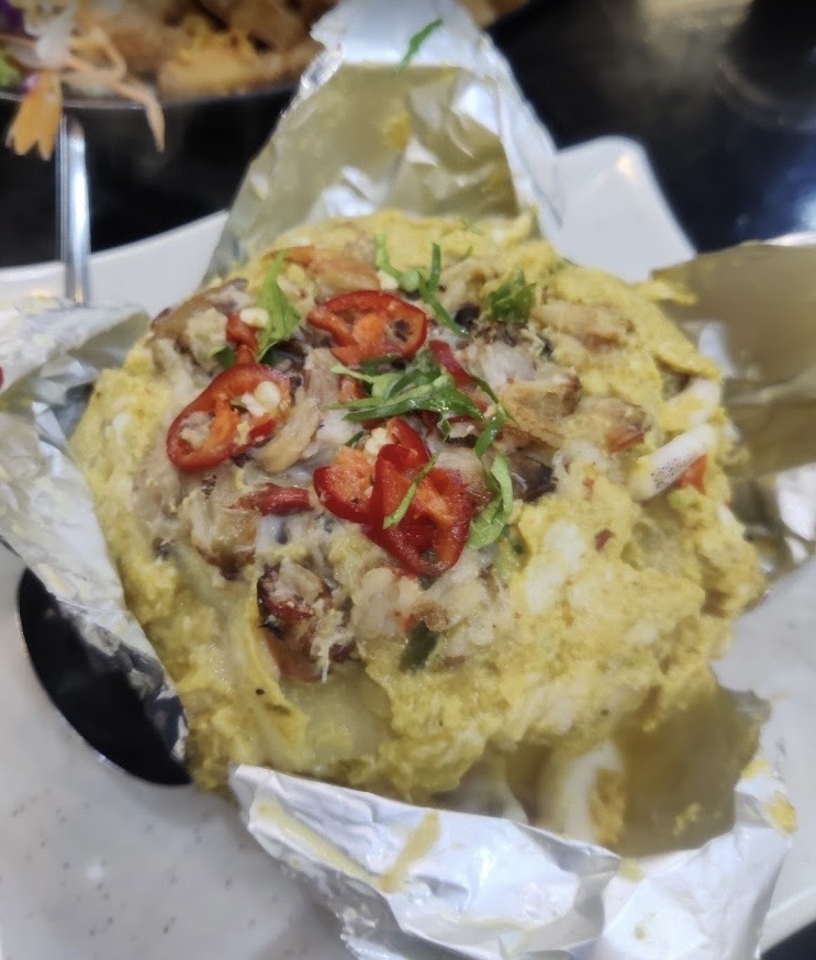 Khao Thai Restaurant — Food, Ayer Itam, Pulau Pinang