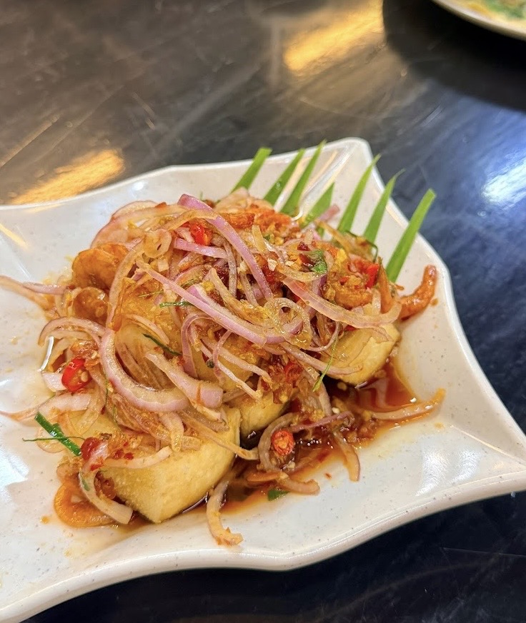 Khao Thai Restaurant — Food, Ayer Itam, Pulau Pinang