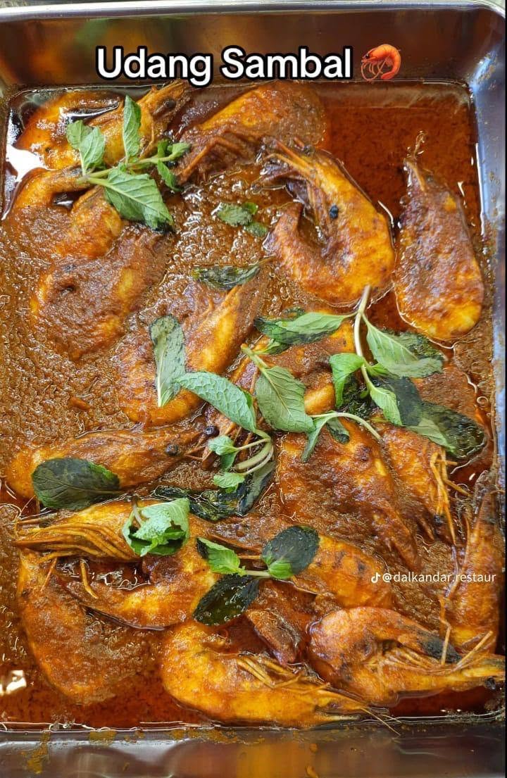 Dalkandar Restaurant — Food, George Town, Pulau Pinang