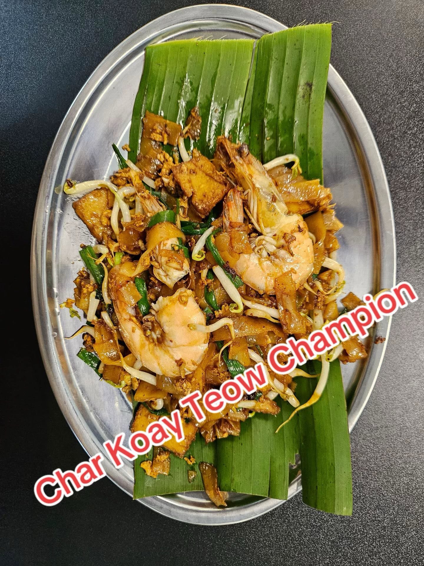 Dalkandar Restaurant — Food, George Town, Pulau Pinang