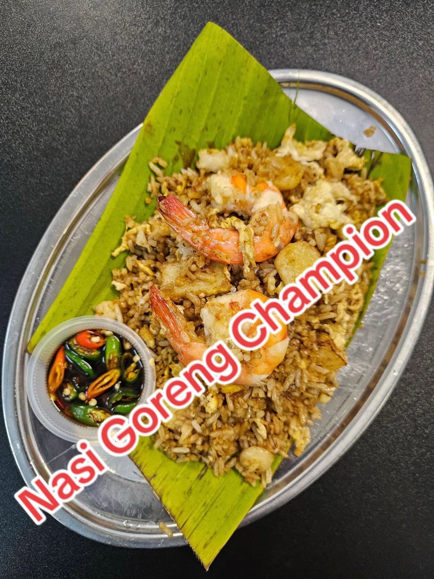 Dalkandar Restaurant — Food, George Town, Pulau Pinang