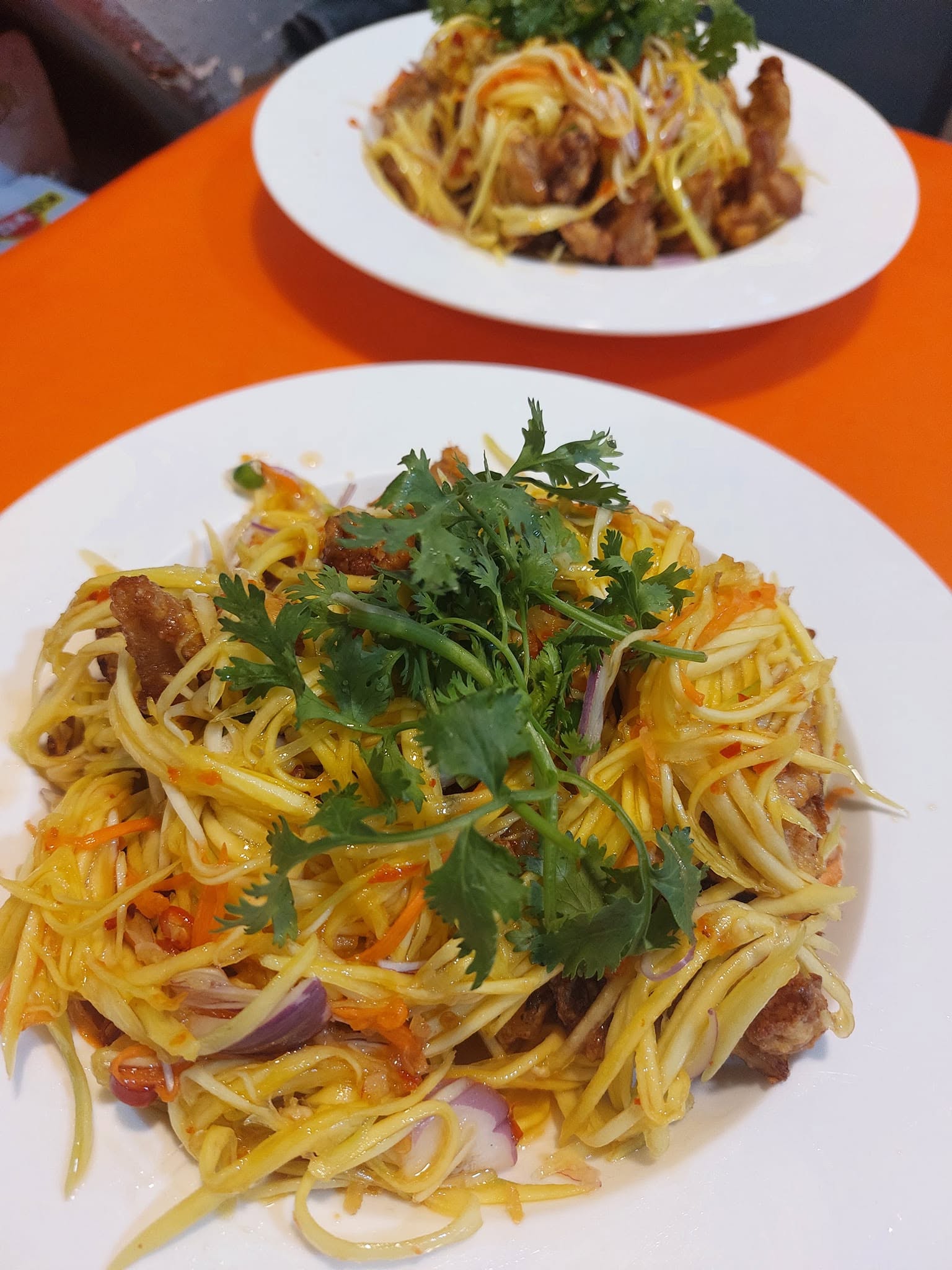 Urai Thai Kitchen — Food, George Town, Pulau Pinang