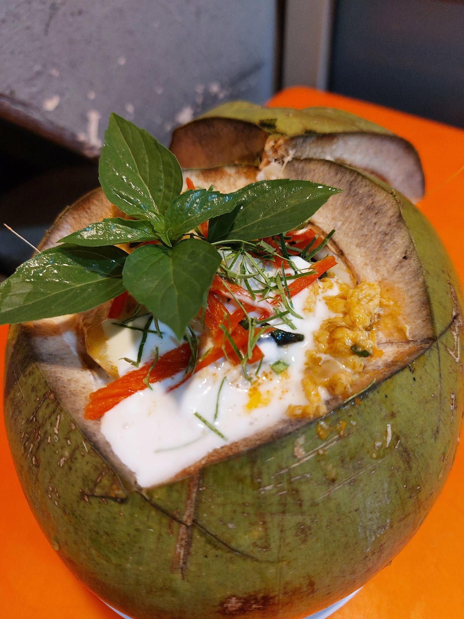 Urai Thai Kitchen — Food, George Town, Pulau Pinang