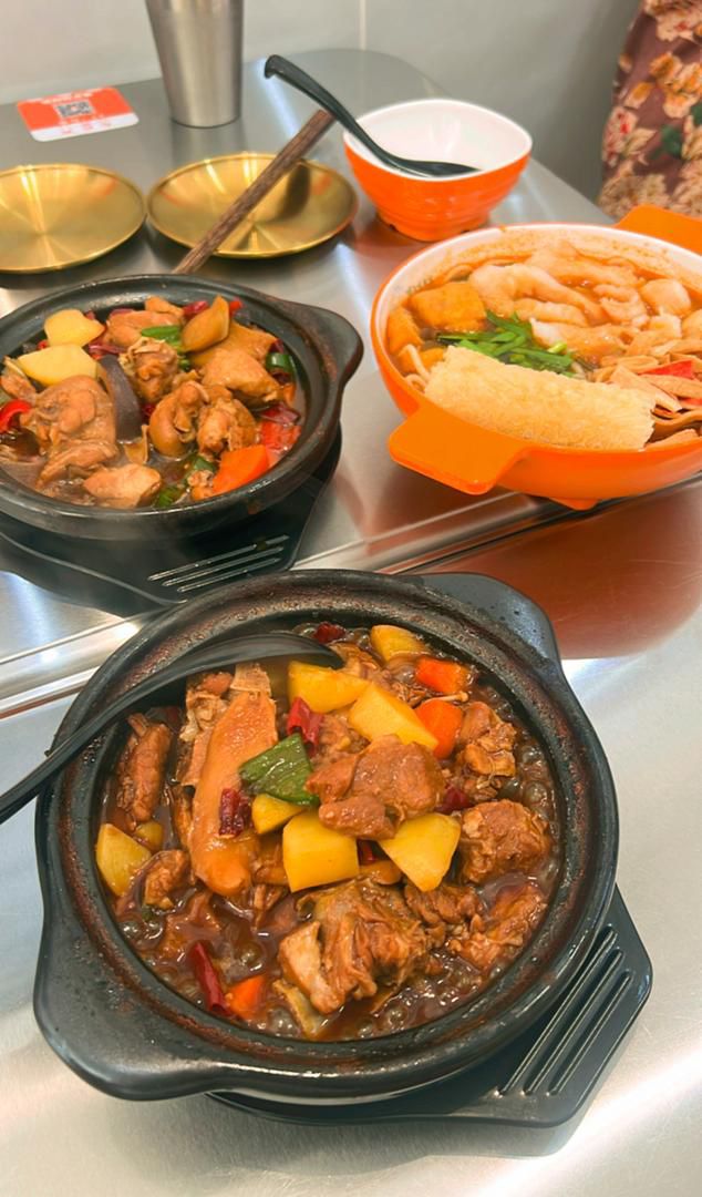 昂鍋鍋 Ang Guo Guo — Food, George Town, Pulau Pinang