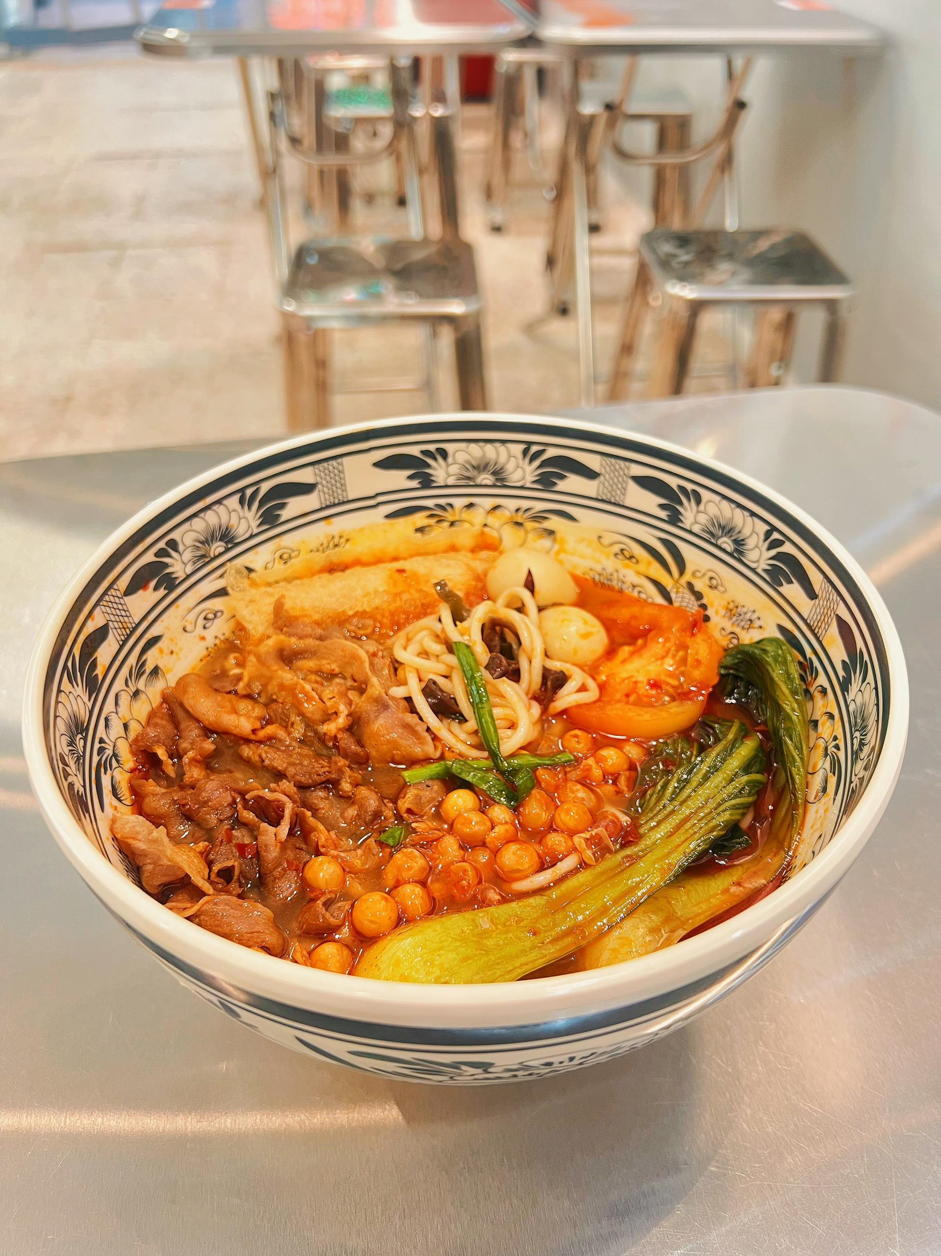 昂鍋鍋 Ang Guo Guo — Food, George Town, Pulau Pinang