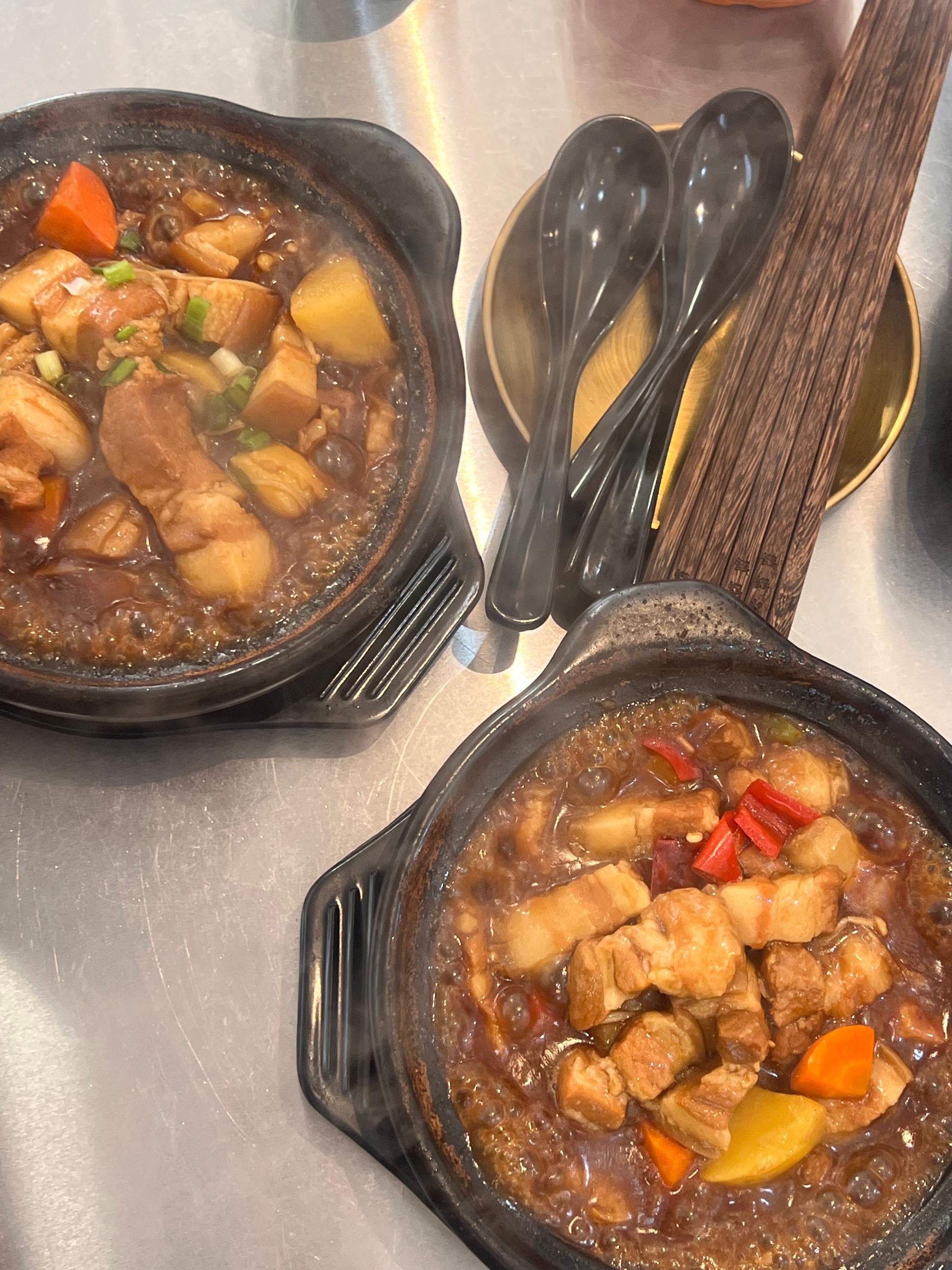 昂鍋鍋 Ang Guo Guo — Food, George Town, Pulau Pinang