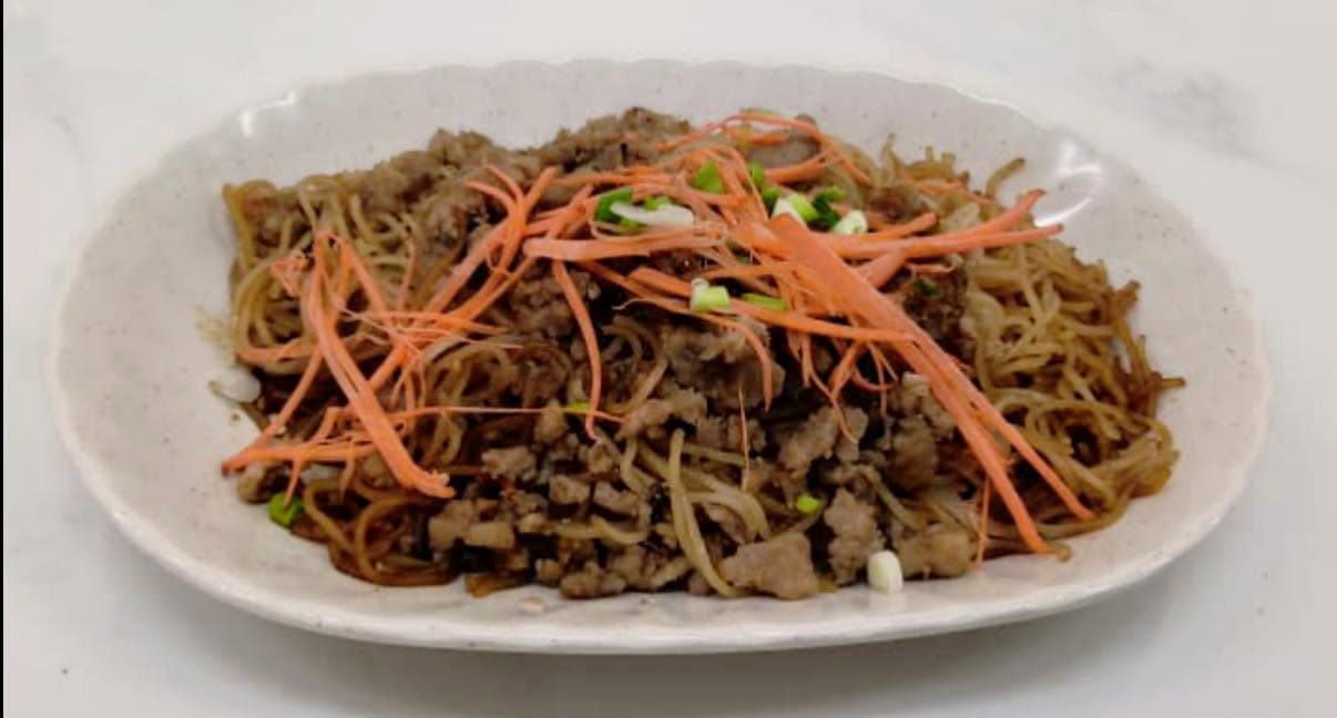 HQ KITCHEN RESTAURANT & CAFE 會泉軒食館 — Food, George Town, Pulau Pinang