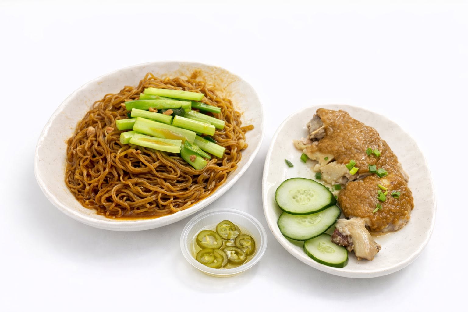HQ KITCHEN RESTAURANT & CAFE 會泉軒食館 — Food, George Town, Pulau Pinang