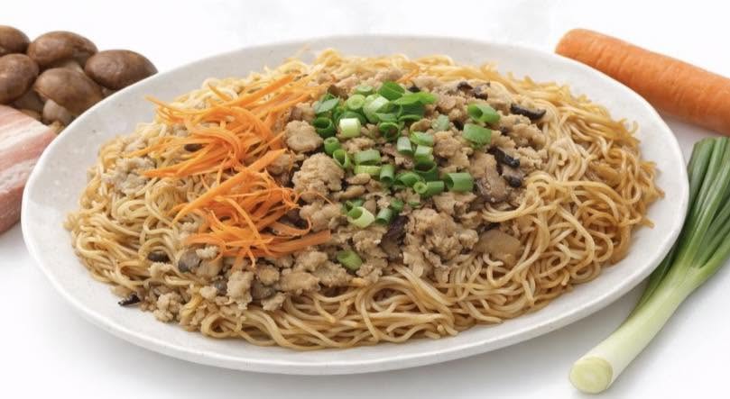 HQ KITCHEN RESTAURANT & CAFE 會泉軒食館 — Food, George Town, Pulau Pinang