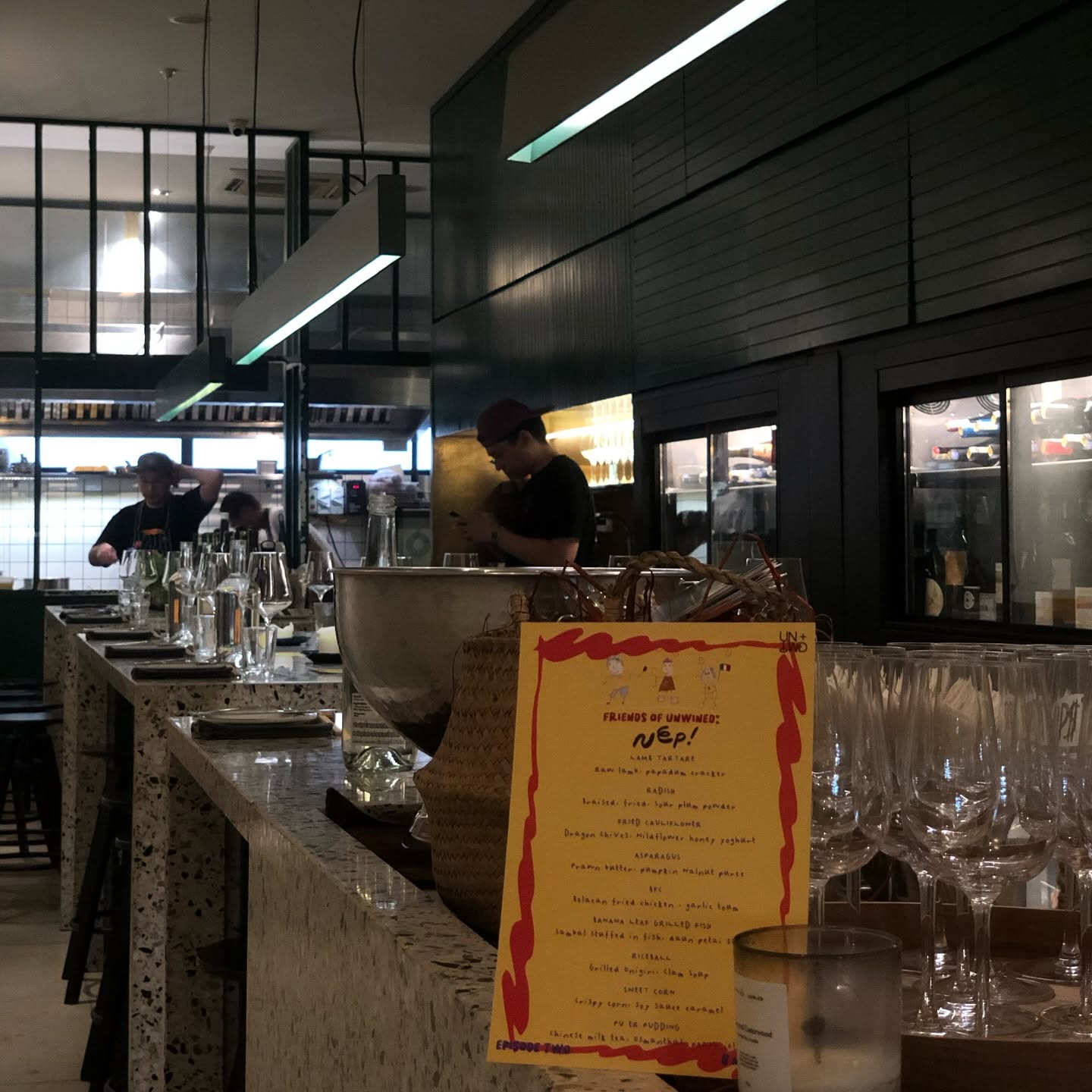 NEP.PG — Environment, George Town, Pulau Pinang