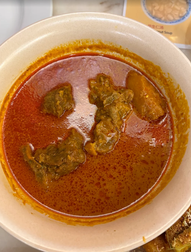 Tina’s Kitchen — Food, George Town, Pulau Pinang