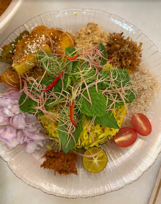 Tina’s Kitchen — Food, George Town, Pulau Pinang