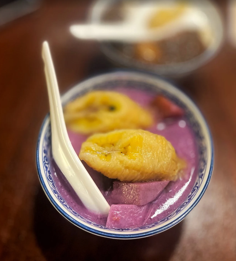 Tina’s Kitchen — Food, George Town, Pulau Pinang