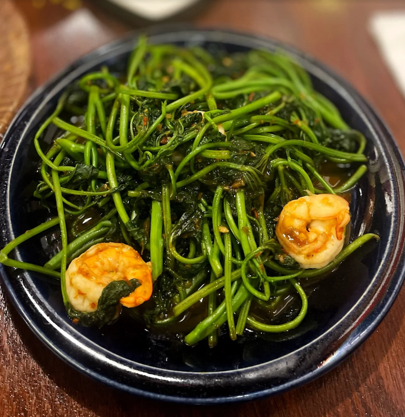 Tina’s Kitchen — Food, George Town, Pulau Pinang