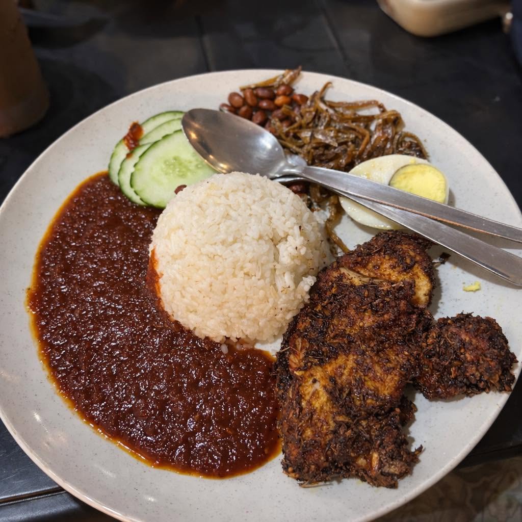 Donna Bistro @ Com-Tar — Food, George Town, Pulau Pinang
