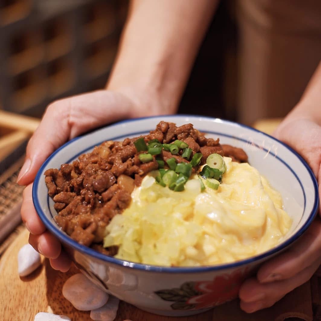 Genki Canteen 元气食堂 — Food, George Town, Pulau Pinang
