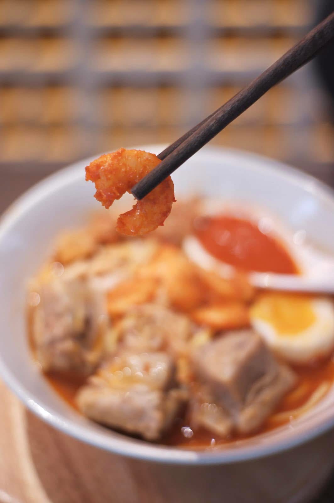Genki Canteen 元气食堂 — Food, George Town, Pulau Pinang