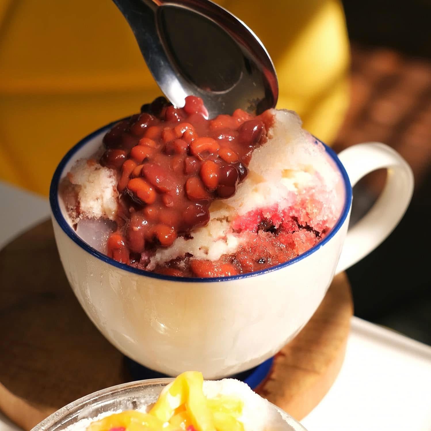 Genki Canteen 元气食堂 — Food, George Town, Pulau Pinang