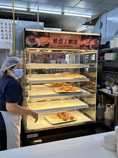 Tai Tong Restaurant — Environment, George Town, Pulau Pinang