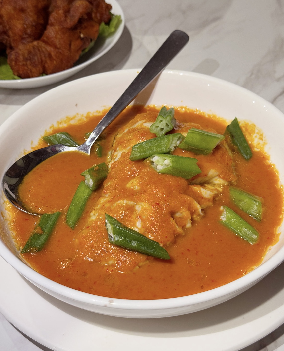 Ivy's Nyonya Cuisine — Food, George Town, Pulau Pinang