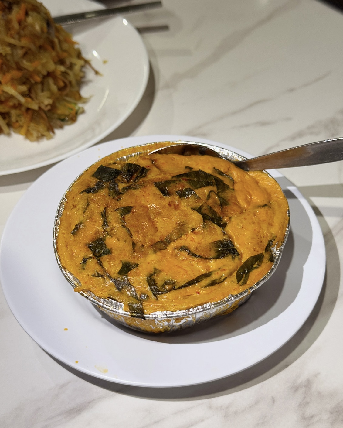 Ivy's Nyonya Cuisine — Food, George Town, Pulau Pinang
