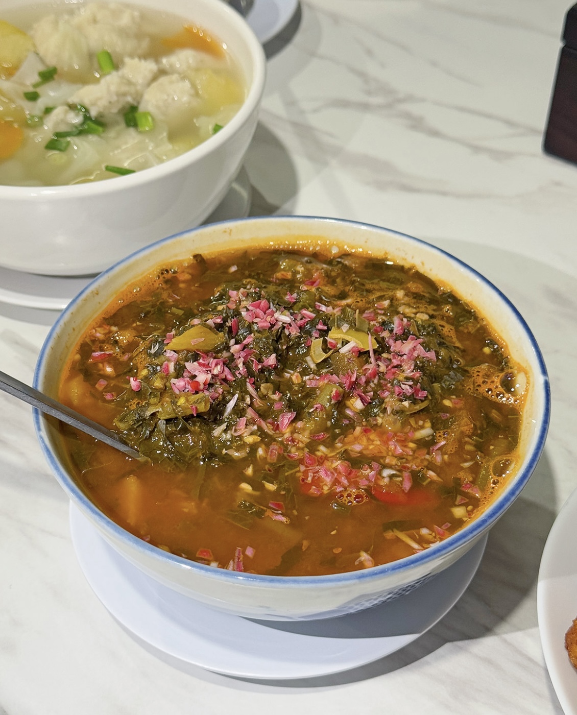 Ivy's Nyonya Cuisine — Food, George Town, Pulau Pinang