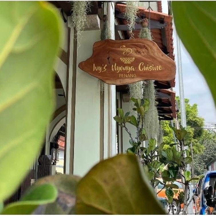 Ivy's Nyonya Cuisine