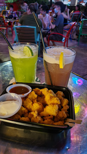 The Pokok - All Day Bar — Food, George Town, Pulau Pinang
