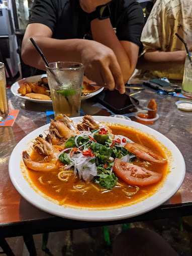 The Pokok - All Day Bar — Food, George Town, Pulau Pinang
