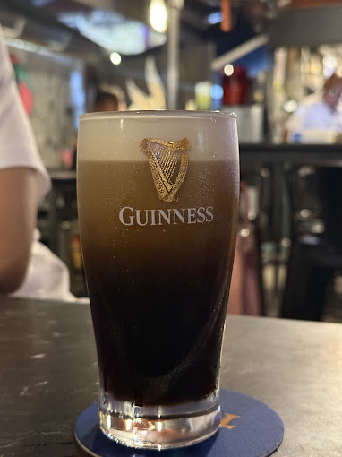 The Pokok - All Day Bar — Food, George Town, Pulau Pinang