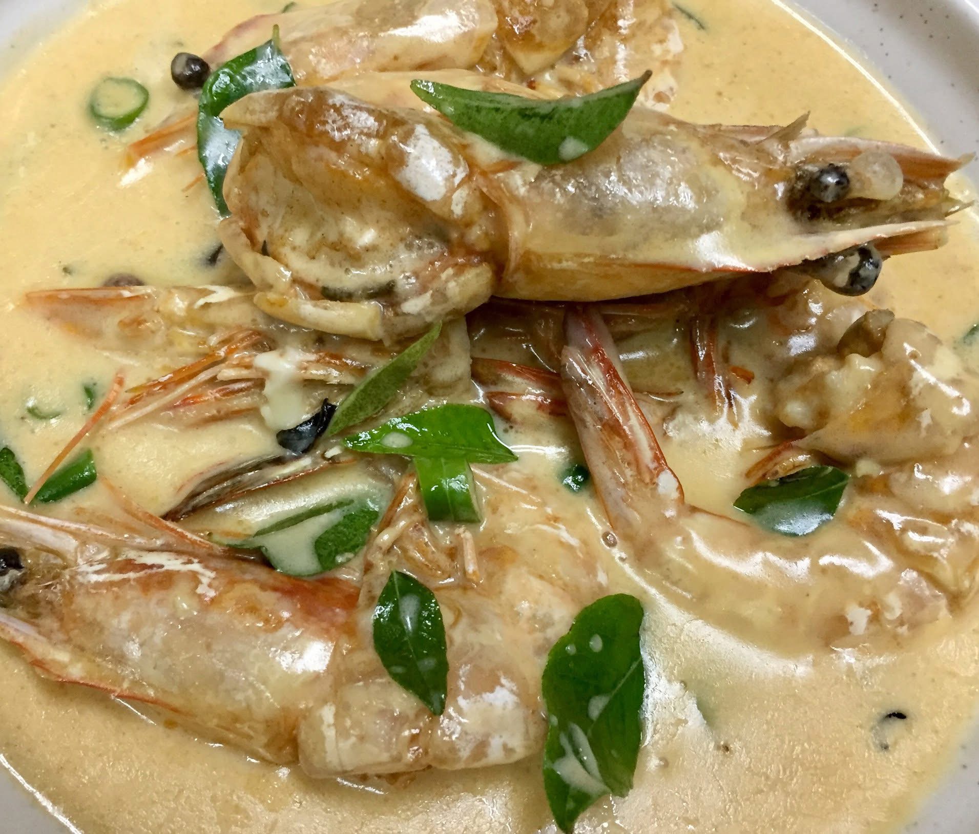 Hai Wei Seafood Restaurants — Food, George Town, Pulau Pinang