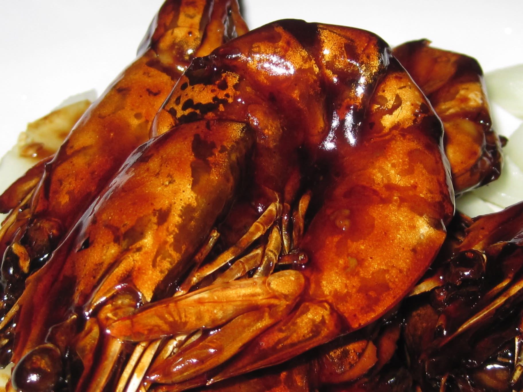 Hai Wei Seafood Restaurants — Food, George Town, Pulau Pinang