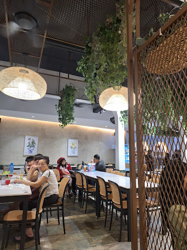 Bangkok Kitchen (Penang Road) — Environment, George Town, Pulau Pinang