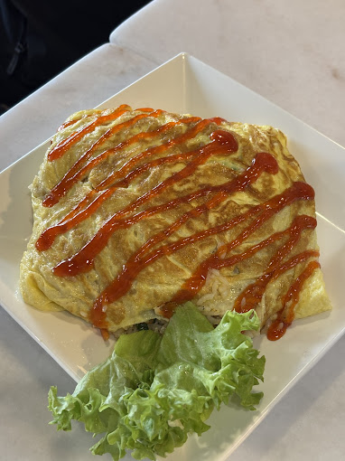 Bangkok Kitchen (Penang Road) — Food, George Town, Pulau Pinang